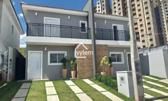 Imagem: Casa em condomínio - KAZA