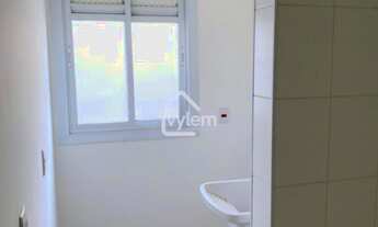 Imagem 2: Apartamento com 2 Dormitorio(s) localizado(a) no bairro BOSQUE DOS JACARANDÁS em Jundiaí