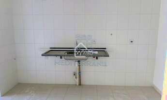 Imagem 6: Apartamento com 2 Dormitorio(s) localizado(a) no bairro BOSQUE DOS JACARANDÁS em Jundiaí