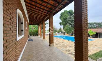 Imagem: Chácara à venda em Itupeva - 322m²