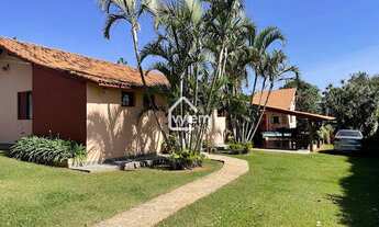 Imagem: Chácara à venda em Itupeva - 268m²