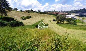 Imagem 2: Loteamento Terra Caxambu -Jundiai 1000m²