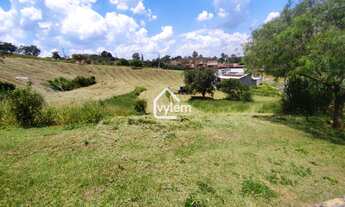 Imagem 3: Loteamento Terra Caxambu -Jundiai 1000m²