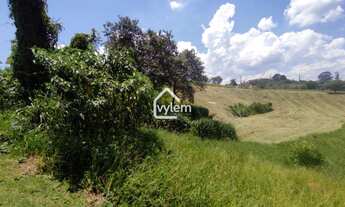 Imagem 4: Loteamento Terra Caxambu -Jundiai 1000m²