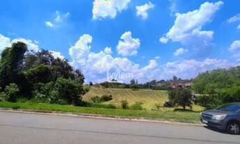 Imagem 5: Loteamento Terra Caxambu -Jundiai 1000m²