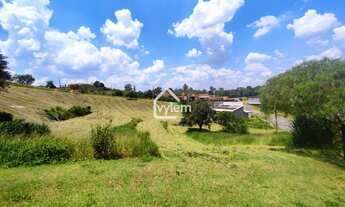 Imagem 6: Loteamento Terra Caxambu -Jundiai 1000m²