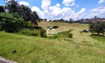 Imagem 7: Loteamento Terra Caxambu -Jundiai 1000m²