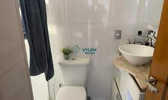 Imagem 6: Casa em Condomínio à venda no Villagio Di San Francesco - 140m²