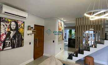 Imagem 2: Casa em Condomínio à venda no Villagio Di San Francesco - 140m²