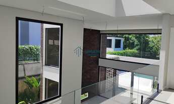 Imagem 6: Imóvel Novo - Pronto para Morar em Itupeva - Parque dos Resedás - 330m² - Vista Panorâmica