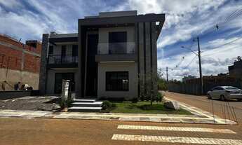 Imagem 2: Otimo sobrado em condominio fechado central square