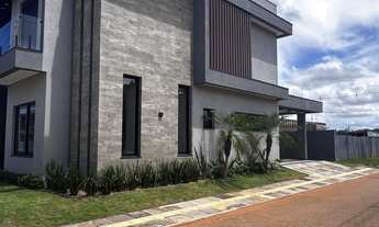 Imagem: Otimo sobrado em condominio fechado central