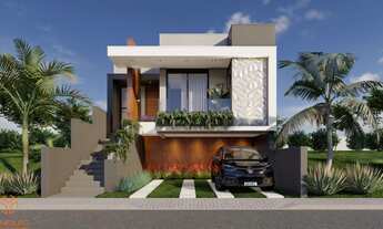 Imagem: Bairro Planejado Garden Ville