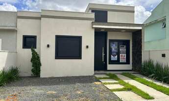 Imagem: Casa no Villaggio Palermo