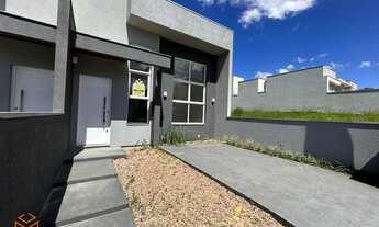 Imagem 1: Casa 3 dormitorios com suite