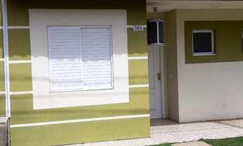 Imagem: Casa em condomínio Moradas do lago