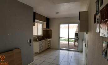 Imagem 2: Casa em condomínio Moradas do lago