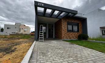 Imagem: Casa no Reserva Bela Vista