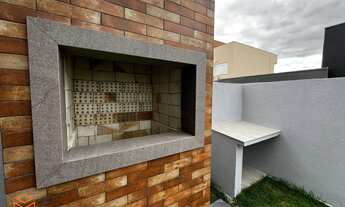 Imagem 3: Casa no Reserva Bela Vista