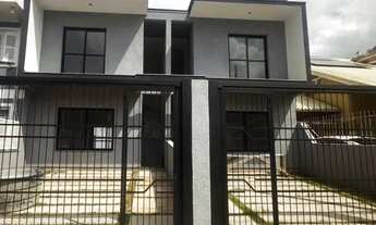 Imagem: Sobrado no Parque da Matriz