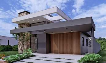 Imagem: Casa - Vila Lucchesi