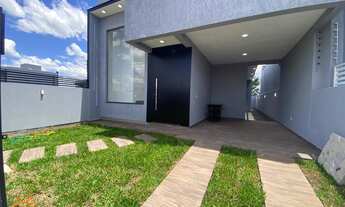 Imagem: Casa - Morada do Vale 1