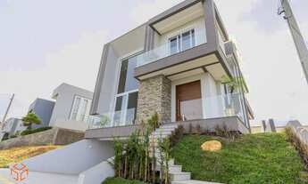 Imagem: Casa no Cyrela Landscape Seminário