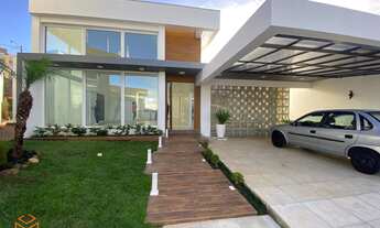 Imagem 1: Casa no Bairro Villa Lucchesi