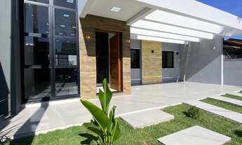 Imagem: Excelente casa no bairro Bella Vista