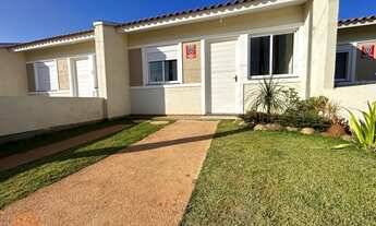 Imagem 2: Casas em cachoeirinha com entrada parcelada e documentação gratuita