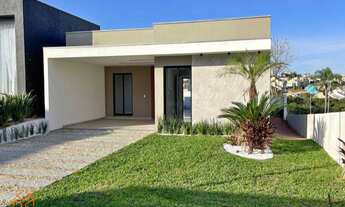 Imagem 2: Casa Incrível no condomínio Reserva do Arvoredo