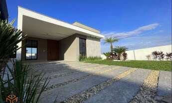 Imagem: Casa Incrível no condomínio Reserva do