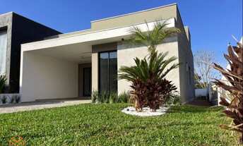 Imagem 3: Casa Incrível no condomínio Reserva do Arvoredo