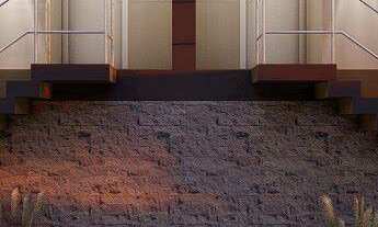 Imagem 3: Casa no bairro Auxiliadora