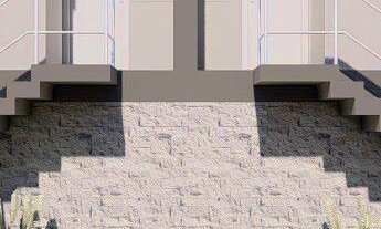 Imagem 4: Casa no bairro Auxiliadora