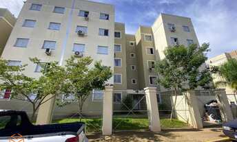 Imagem: Apartamento em Cachoeirinha