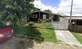 Imagem: Casa no Bairro Auxiliadora