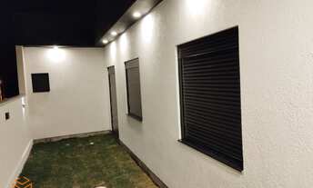 Imagem 4: Casa no bairro Reserva Bela Vista