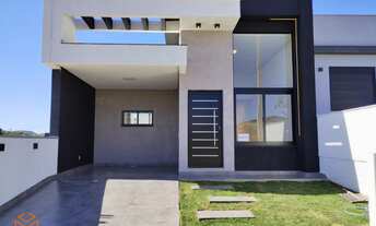 Imagem: Casa no bairro Reserva Bela Vista