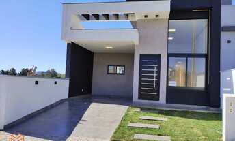 Imagem 3: Casa no bairro Reserva Bela Vista