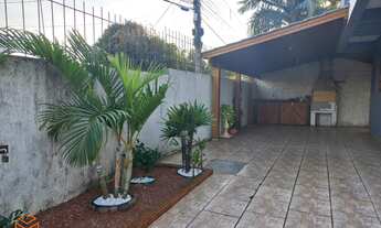 Imagem 4: Sobrado Não geminado