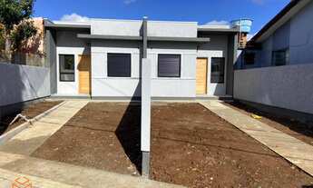 Imagem: Casa Moderna com 3 Dormitórios