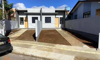 Imagem 2: Casa Moderna com 3 Dormitórios