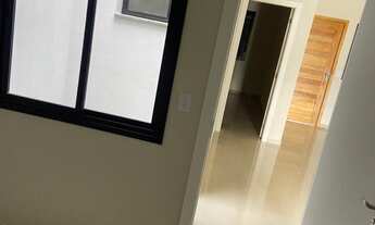 Imagem 6: Casa Moderna com 3 Dormitórios