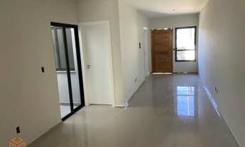 Imagem 3: Casa Moderna com 3 Dormitórios