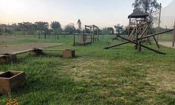 Imagem 4: Terreno em Glorinha