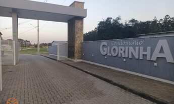 Imagem: Terreno em Glorinha