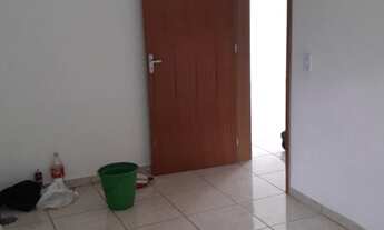 Imagem 2: Apartamento na parada 68