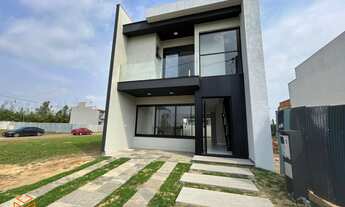 Imagem: Sobrado Amplo em Gravataí