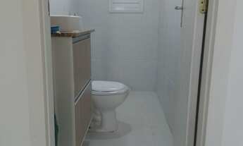 Imagem 6: SOBRADO 2 DORMITORIOS